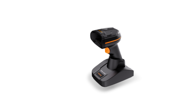 Ручной сканер кодов HikRobot MV-IDH3000/13NR/05RN/L V3.0