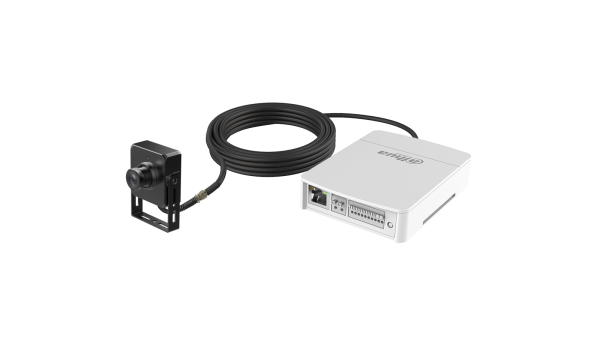 Компактная IP-камера Dahua IPC-HUM8241E-E1-L5