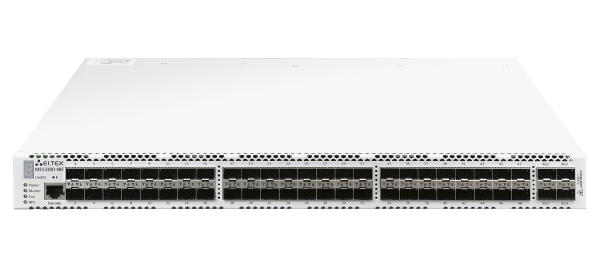 Коммутатор агрегации MES3300-48F
