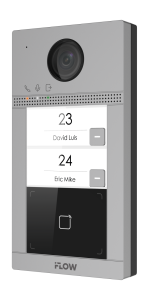 Вызывная панель F-VI-1405ISMCWE1