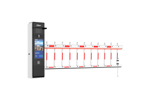Шлагбаум Dahua IPMECD-3143-RV4-LCD
