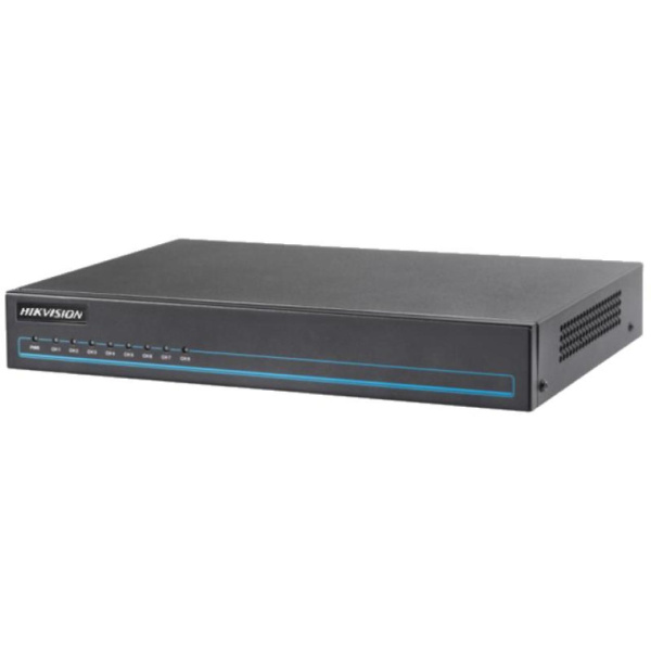 Блок питания PoC Hikvision DS-1TP08I/AT