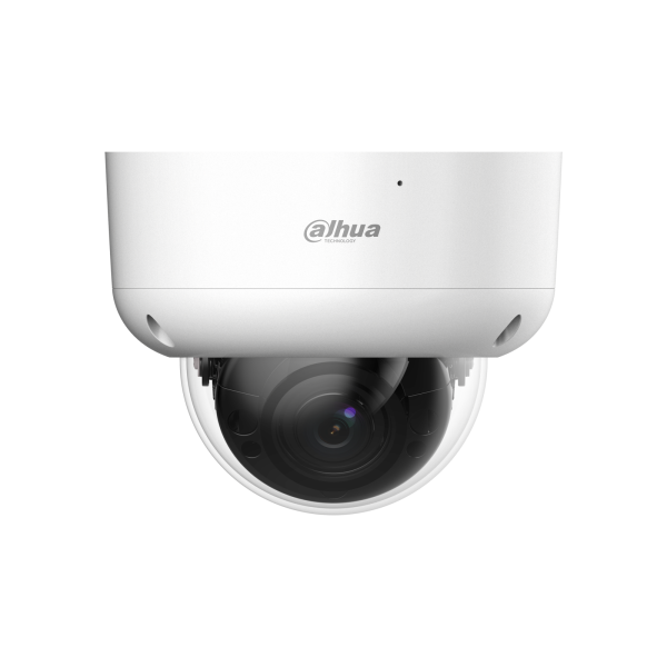 Мультиформатная камера купольная Dahua HAC-HDBW2802RA-Z-A