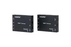 Удлинитель HDMI 4K Dahua PFM703-4K