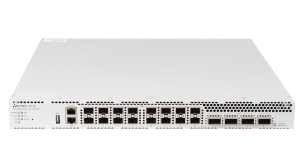 Станционное оборудование XGS-PON OLT LTX-16