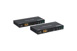 Удлинитель HDMI 4K Dahua PFM704-4K