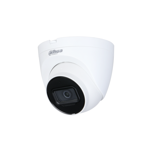 Мультиформатная камера купольная Dahua HAC-HDW1231TQ-A