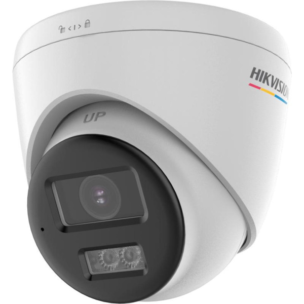 Мультиформатная камера купольная Hikvision DS-2CE72UF3T-LS