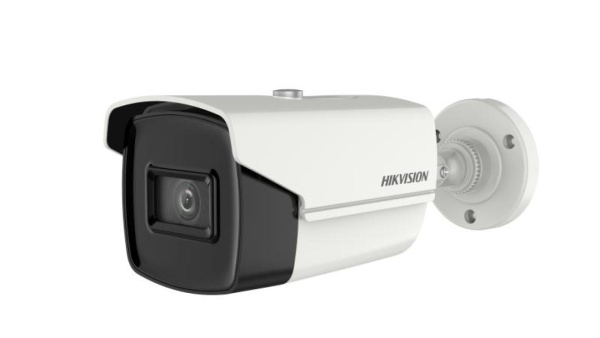 Мультиформатная камера цилиндрическая Hikvision DS-2CE16D3T-IT3F