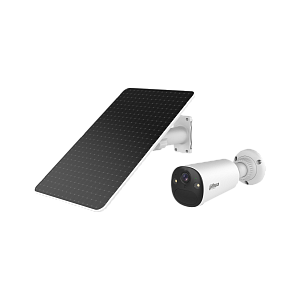 4G-камера с солнечной панелью, 4Мп Dahua KIT/BF4CP-4G-XL/M0508
