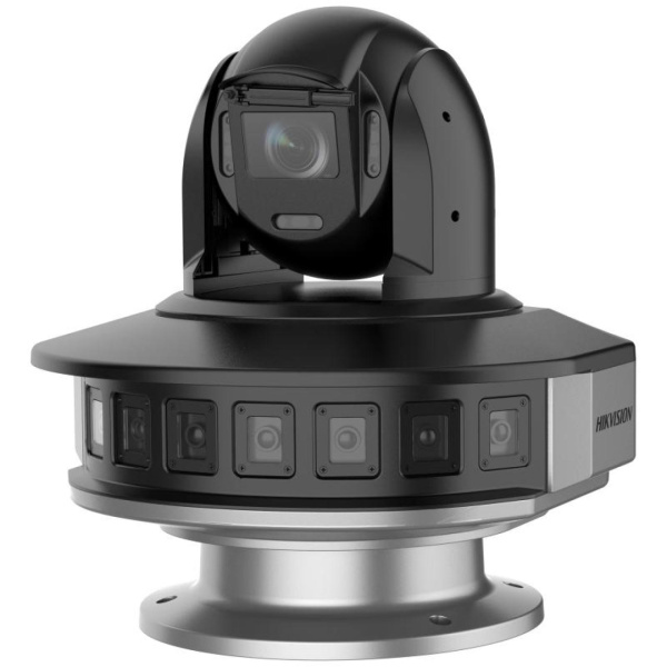 Поворотная IP-камера Hikvision DS-2DP8S845IXG1/LM-L5WF/832(F3)