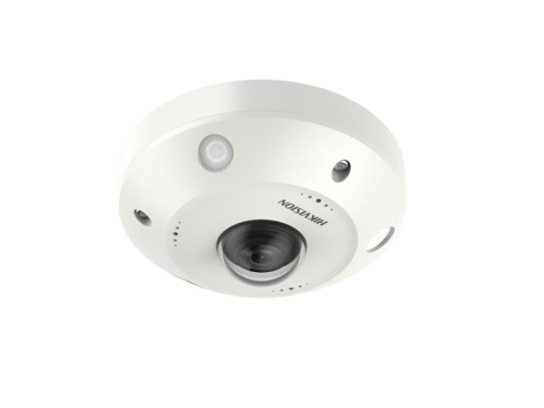 Автомобильная панорамная камера Hikvision DS-2XM63C5G1-IV(S)(M)(/ND)