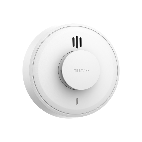 Извещатель пожарный тепловой Dahua HY-HT10A