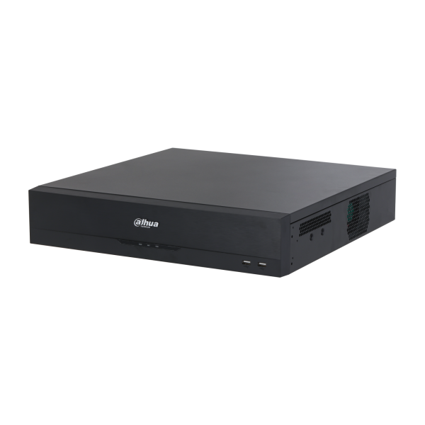 Гибридный видеорегистратор Dahua XVR5816S-4KL-I3-LP