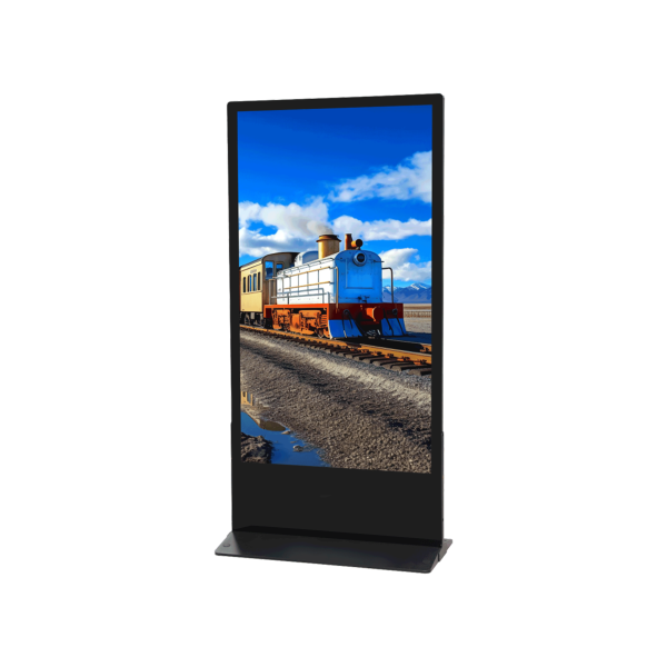 Цифровая вывеска вертикальная Dahua LDV75-SAI400L