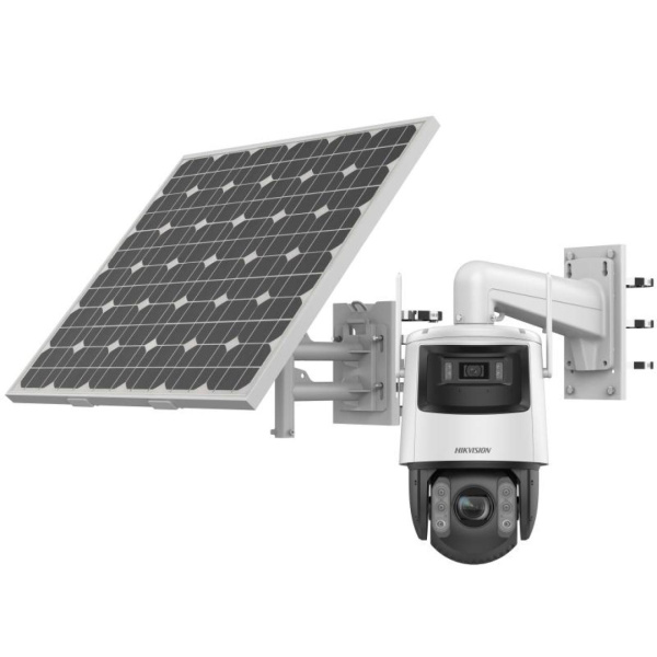 Поворотная IP-камера Hikvision DS-2SE7C432IWG-K/4G/14(F0)