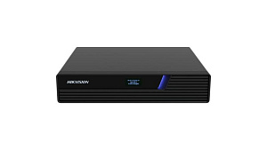 Контроллер видеостены Hikvision DS-C80K-01HO