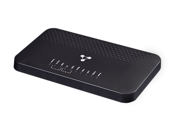 Абонентский терминал NTX-1F