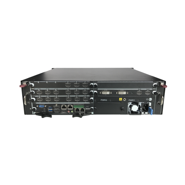 Сетевой видеодекодер Dahua NVD1805DH-4I-4K