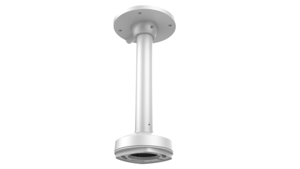Кронштейн подвесной iFLOW F-AY10029 (для компактных купольных камер), алюминий, белый