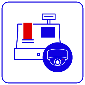 Модуль интеграции TRASSIR ActivePOS-1