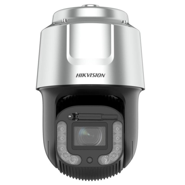 Поворотная IP-камера Hikvision DS-2DF8C842IXG2/LM-EL(W)(Y)