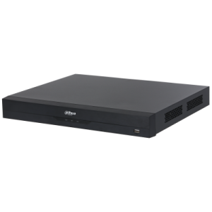 Гибридный видеорегистратор Dahua XVR5232AN-4KL-I3/T