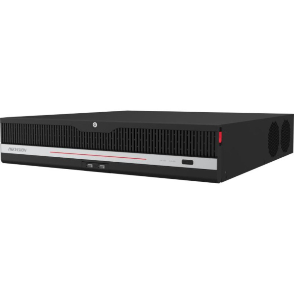 IP-видеорегистратор DeepinMind Hikvision iDS-9664NXI-M8/AF
