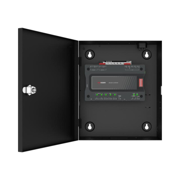 Лифтовой контроллер Hikvision DS-K2220X
