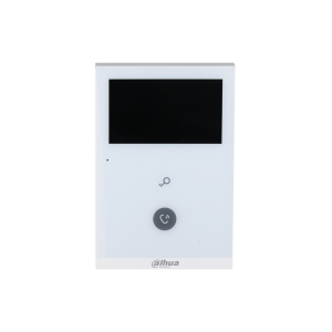 Монитор видеодомофона Dahua VTH5113H-W-S2