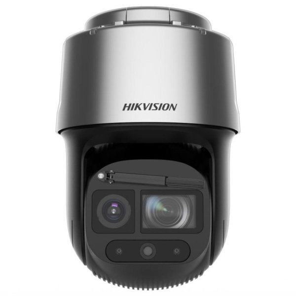 Поворотная IP-камера Hikvision DS-2DF9C848LXG1-LW