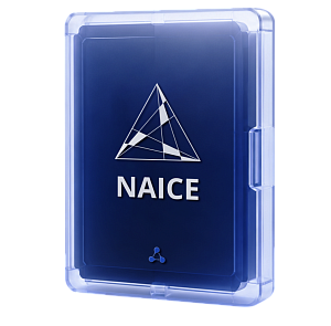 Система контроля сетевого доступа NAICE