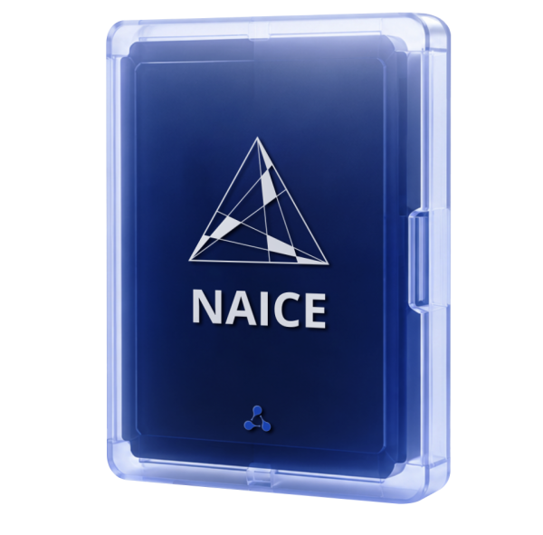 Система контроля сетевого доступа NAICE