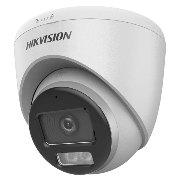 Мультиформатная камера купольная Hikvision DS-2CE72DF0T-LFS