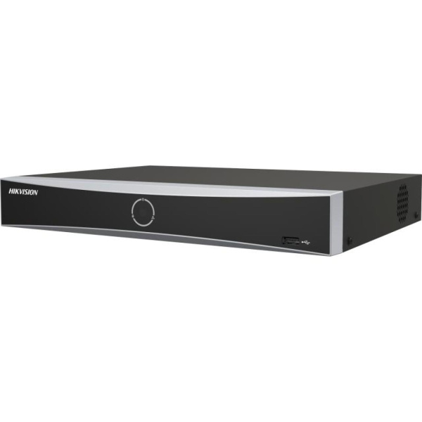 IP-видеорегистратор Hikvision DS-7608NXI-K1/8P(E)