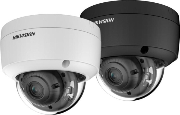 IP-камера купольная Hikvision DS-2CD2147G2-L(SU)