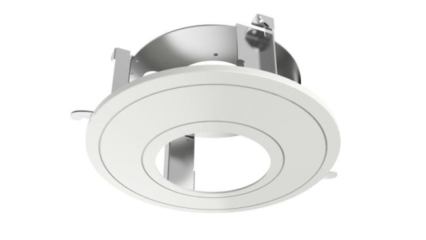 Кронштейн врезной потолочный Hikvision DS-1227ZJ