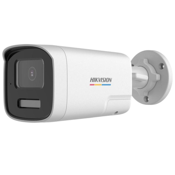 Мультиформатная камера цилиндрическая Hikvision DS-2CE12KF0T-LXTS