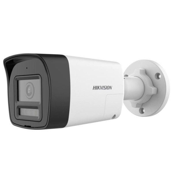 Мультиформатная камера цилиндрическая Hikvision DS-2CE16K0T-LPTS