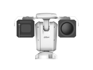 Тепловизионная камера Dahua TPC-PT8641D(Zoom Lens)