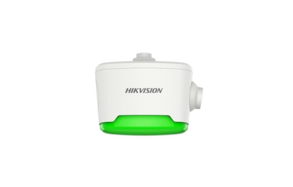 Камера парковочной навигации Hikvision DS-TCP440-B(ES)