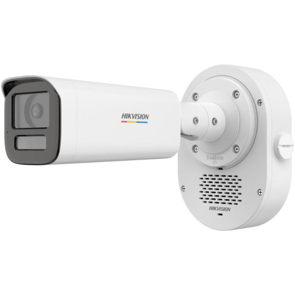 Мультиформатная камера цилиндрическая Hikvision DS-2CE1ADF0T-LXTS