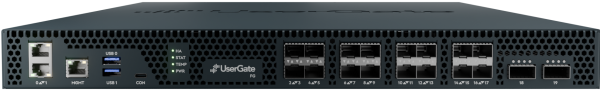 UserGate IPS