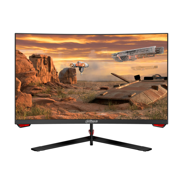 Монитор Dahua LM24-E230C