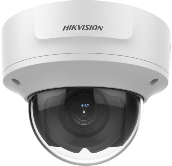 IP-камера купольная Hikvision DS-2CD2721G0-I(Z)(S)