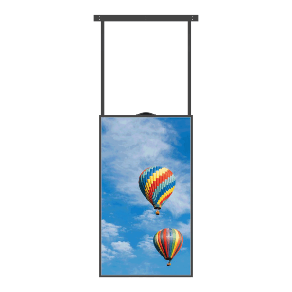 Цифровая вывеска настенная Dahua LDH55-WAI200L