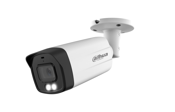 Мультиформатная камера цилиндрическая Dahua HAC-HFW1509TM-IL-A-POC