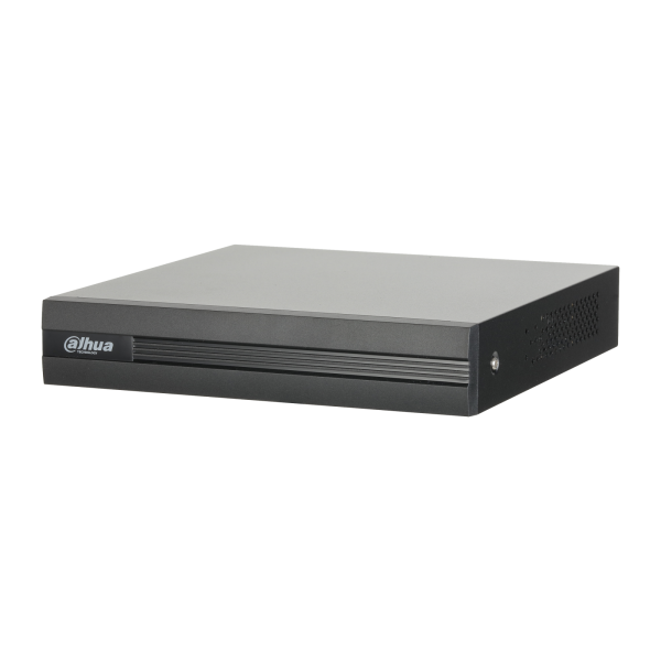 Гибридный видеорегистратор Dahua XVR1B08H-I(1T)