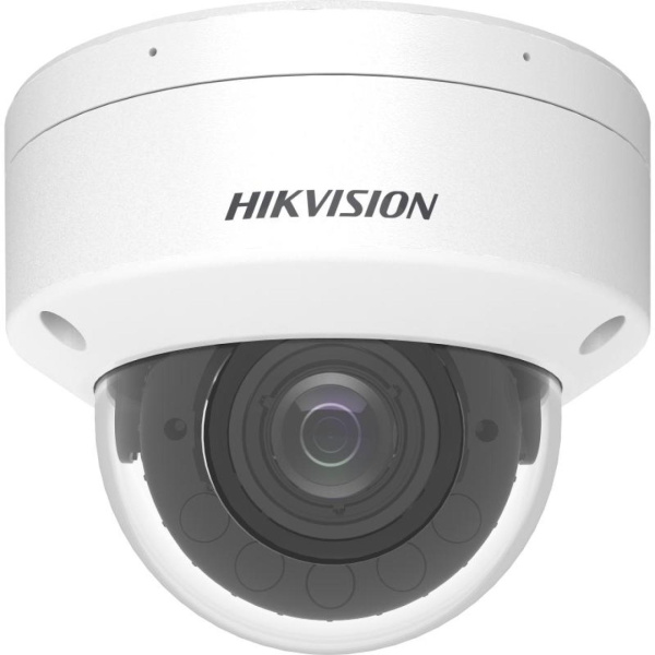 IP-камера купольная Hikvision DS-2CD3763G2-LIZSU/SL