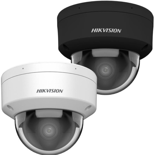 IP-камера купольная Hikvision DS-2CD2166G2H-I(SU)